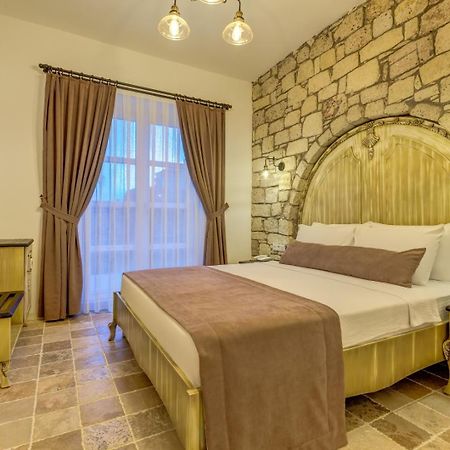Bel Canto Alacati Hotel (Adults Only) エクステリア 写真