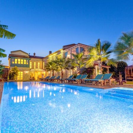 Bel Canto Alacati Hotel (Adults Only) エクステリア 写真