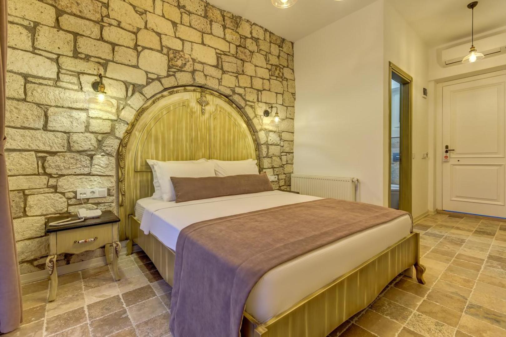 Bel Canto Alacati Hotel (Adults Only) エクステリア 写真
