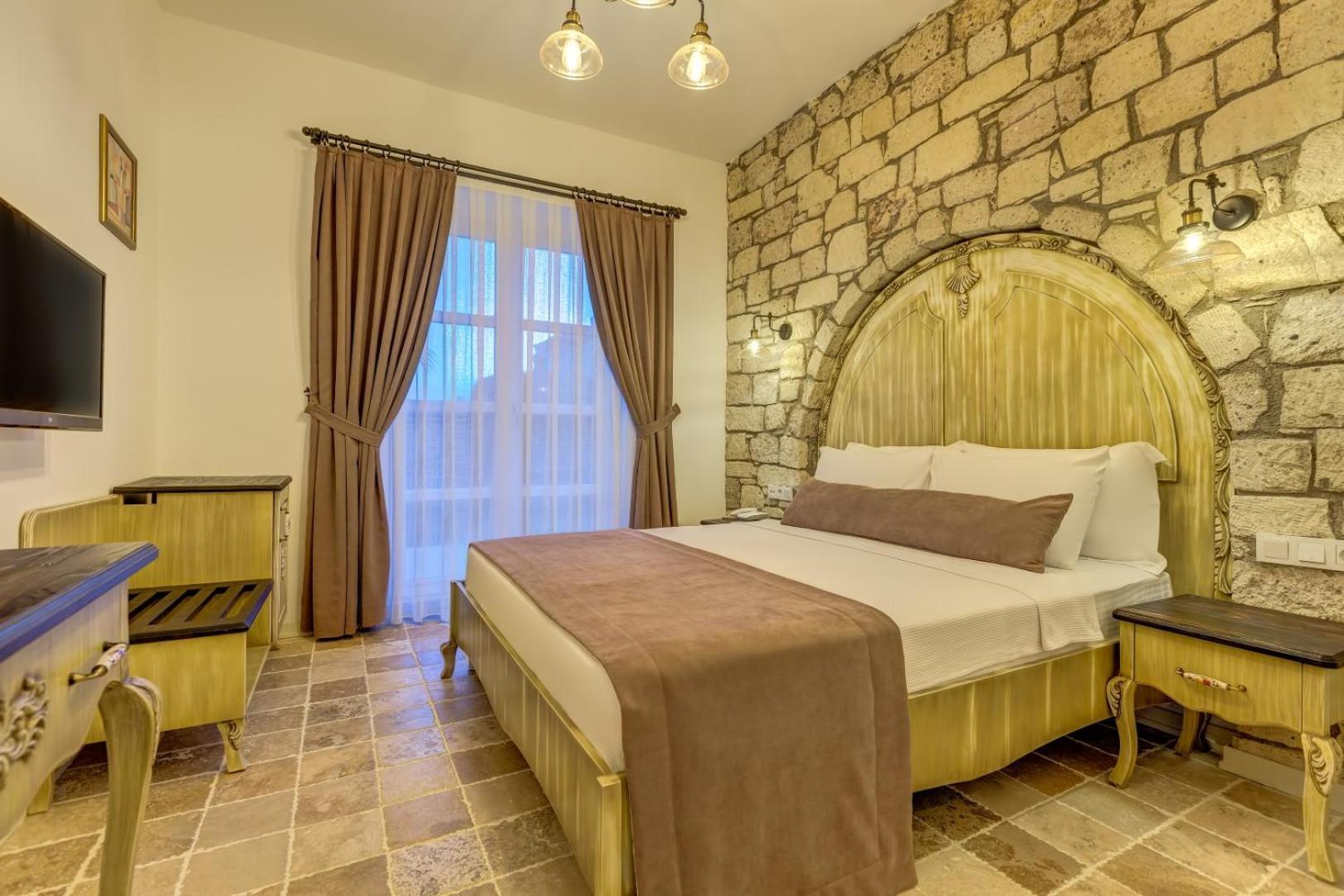 Bel Canto Alacati Hotel (Adults Only) エクステリア 写真