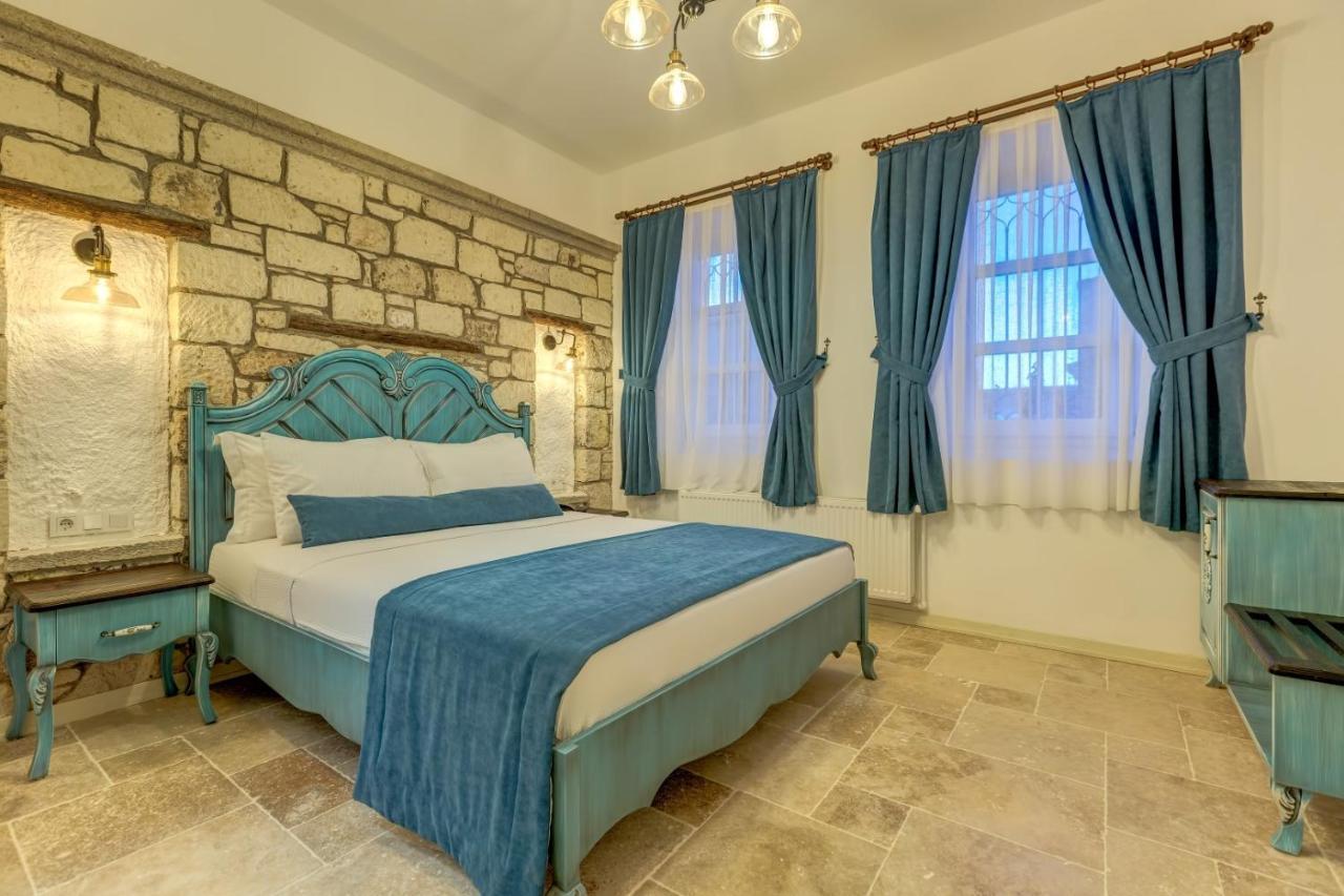 Bel Canto Alacati Hotel (Adults Only) エクステリア 写真