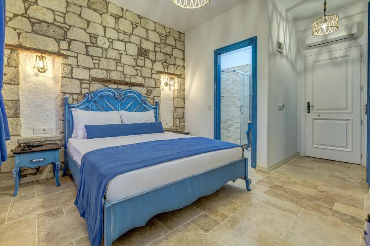 Bel Canto Alacati Hotel (Adults Only) エクステリア 写真