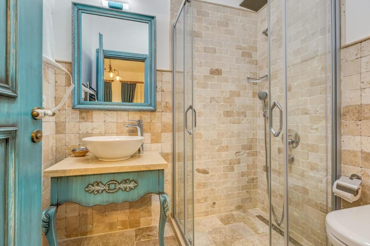 Bel Canto Alacati Hotel (Adults Only) エクステリア 写真