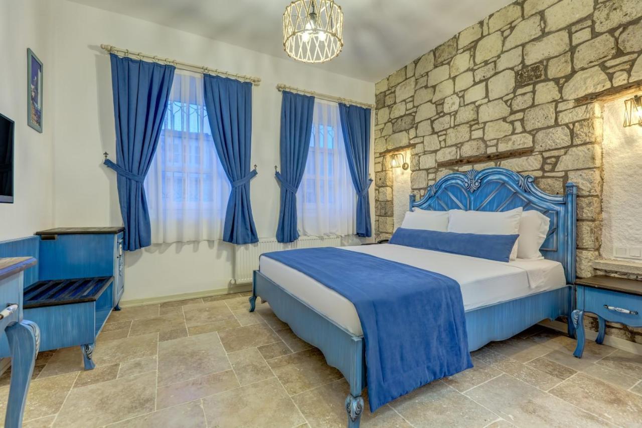 Bel Canto Alacati Hotel (Adults Only) エクステリア 写真