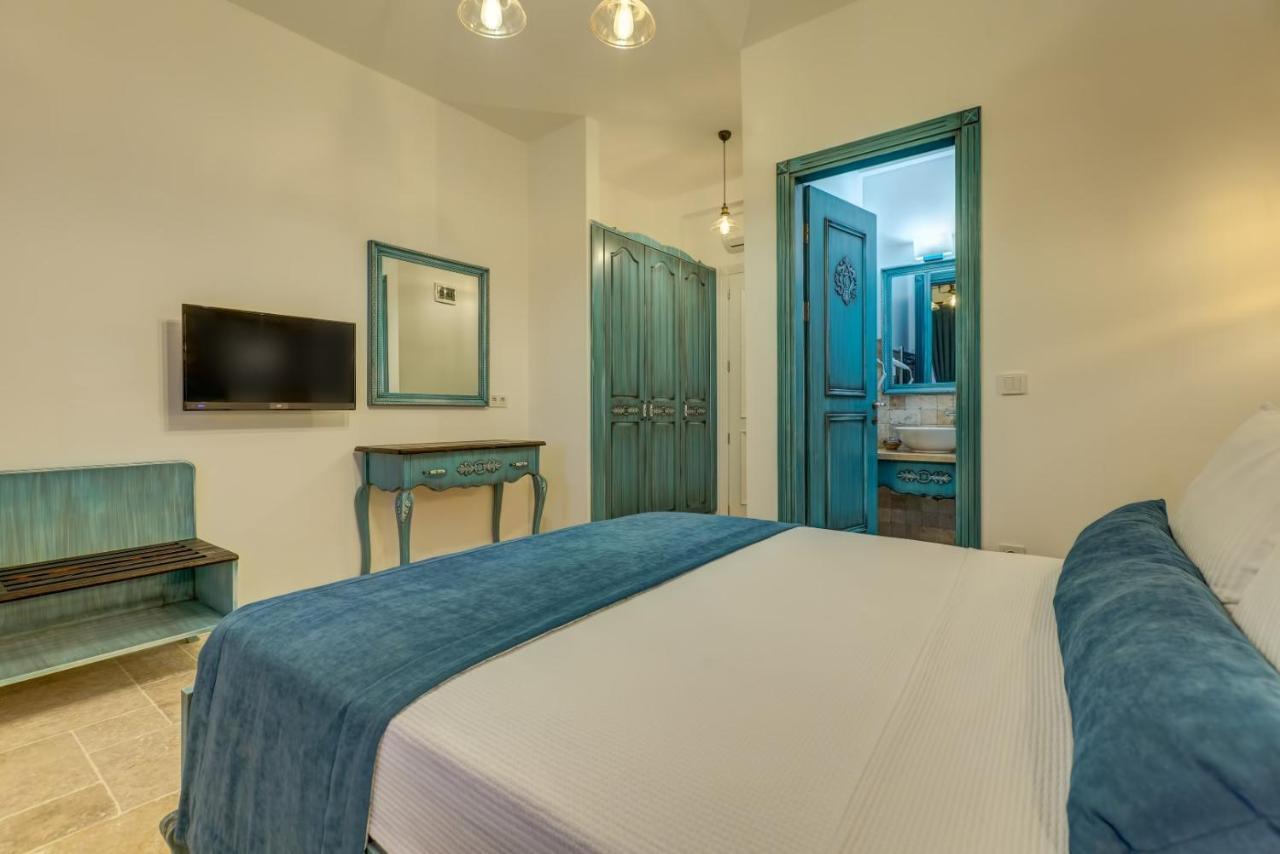 Bel Canto Alacati Hotel (Adults Only) エクステリア 写真