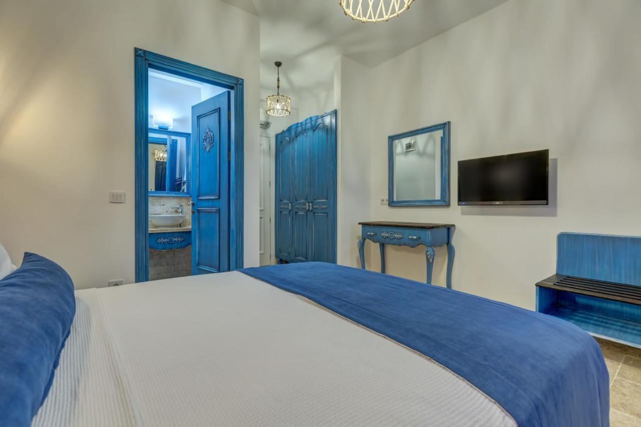 Bel Canto Alacati Hotel (Adults Only) エクステリア 写真