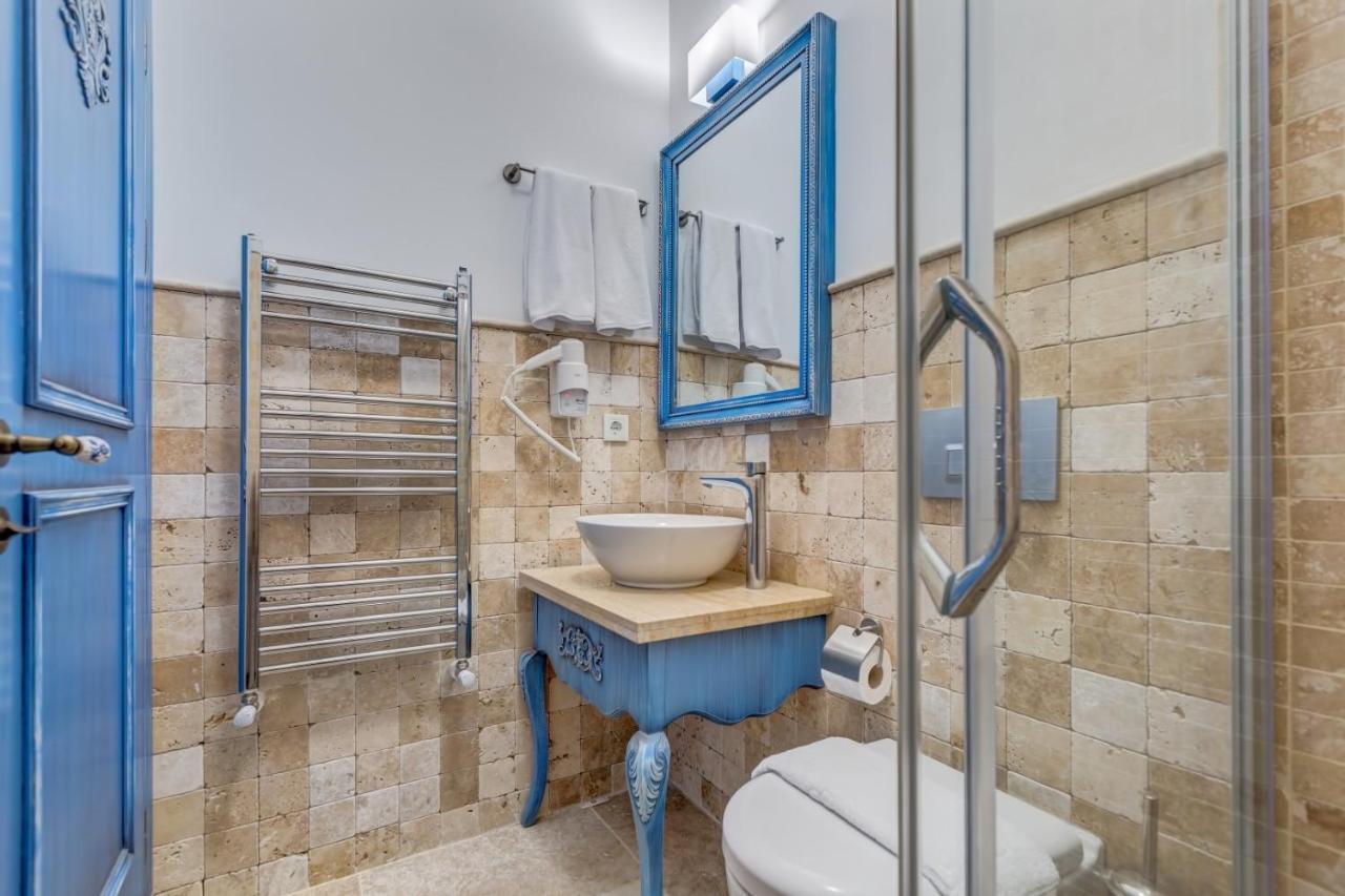 Bel Canto Alacati Hotel (Adults Only) エクステリア 写真