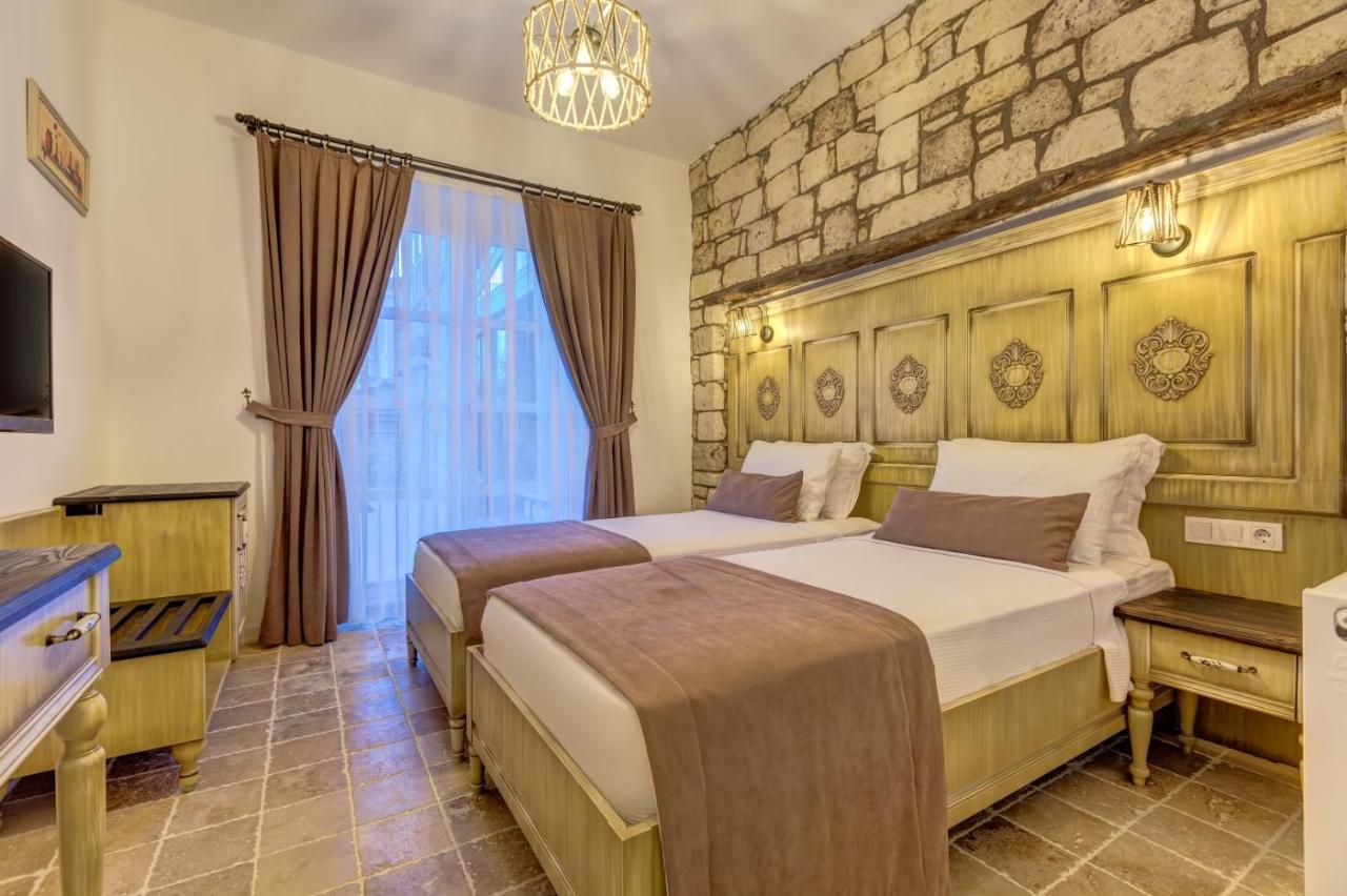 Bel Canto Alacati Hotel (Adults Only) エクステリア 写真