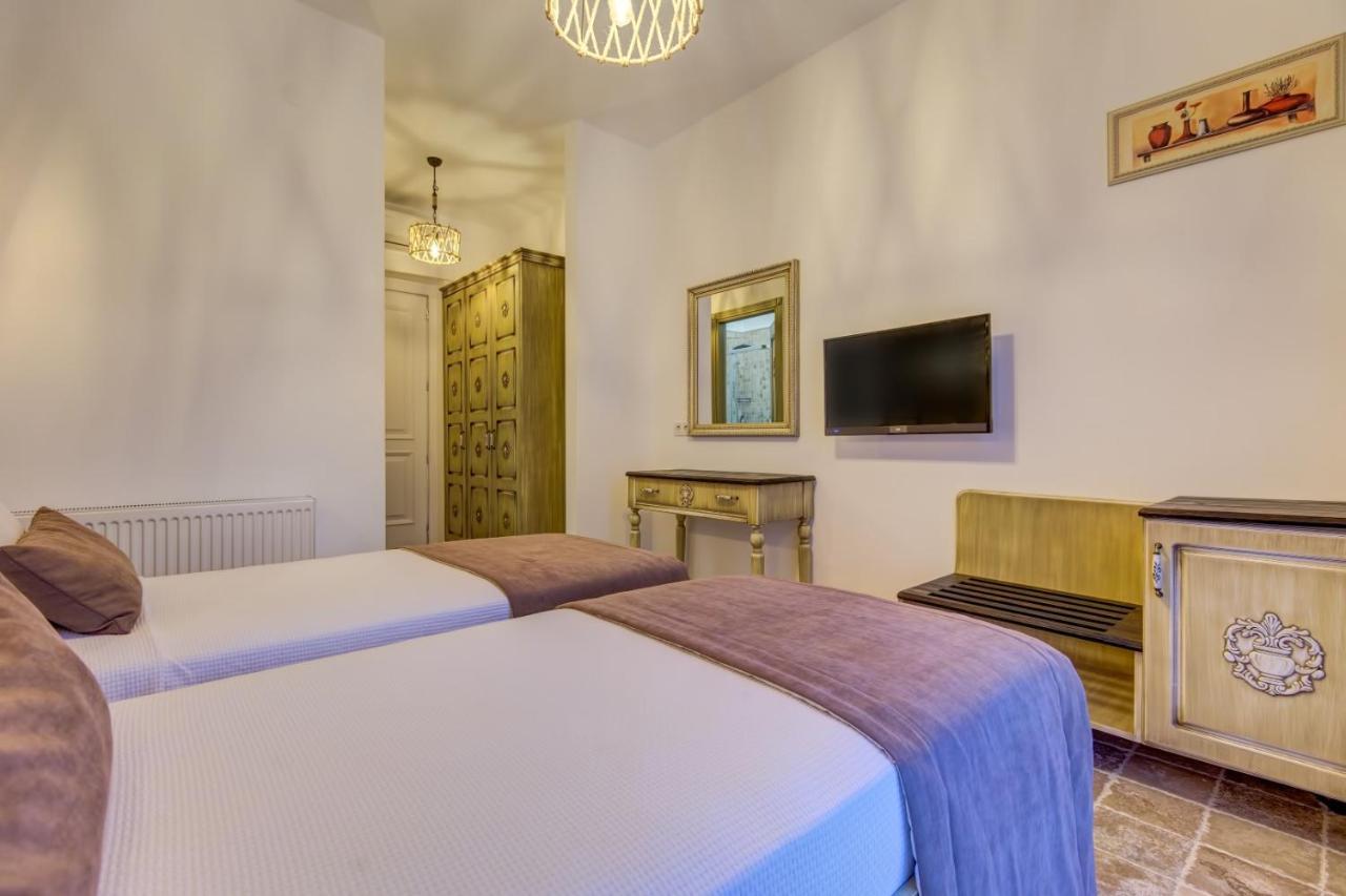 Bel Canto Alacati Hotel (Adults Only) エクステリア 写真