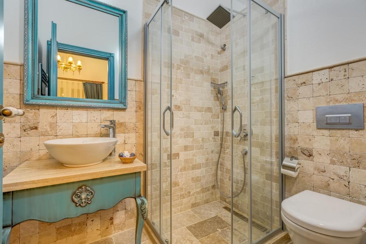 Bel Canto Alacati Hotel (Adults Only) エクステリア 写真
