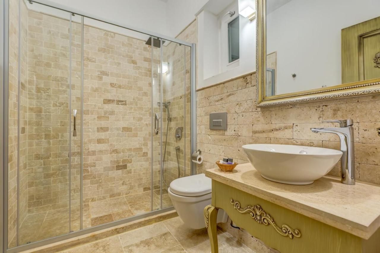 Bel Canto Alacati Hotel (Adults Only) エクステリア 写真