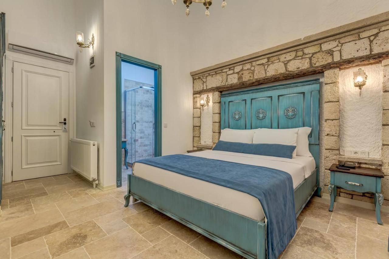 Bel Canto Alacati Hotel (Adults Only) エクステリア 写真