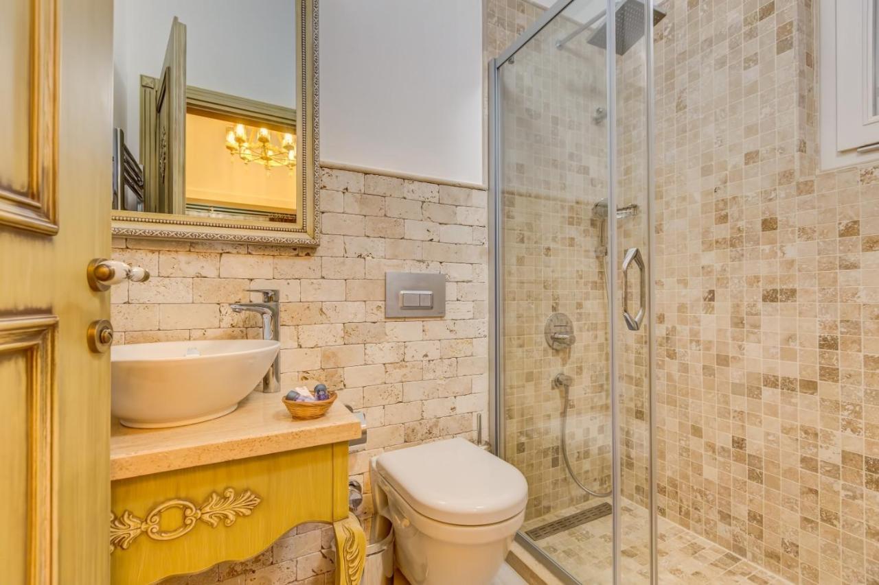 Bel Canto Alacati Hotel (Adults Only) エクステリア 写真