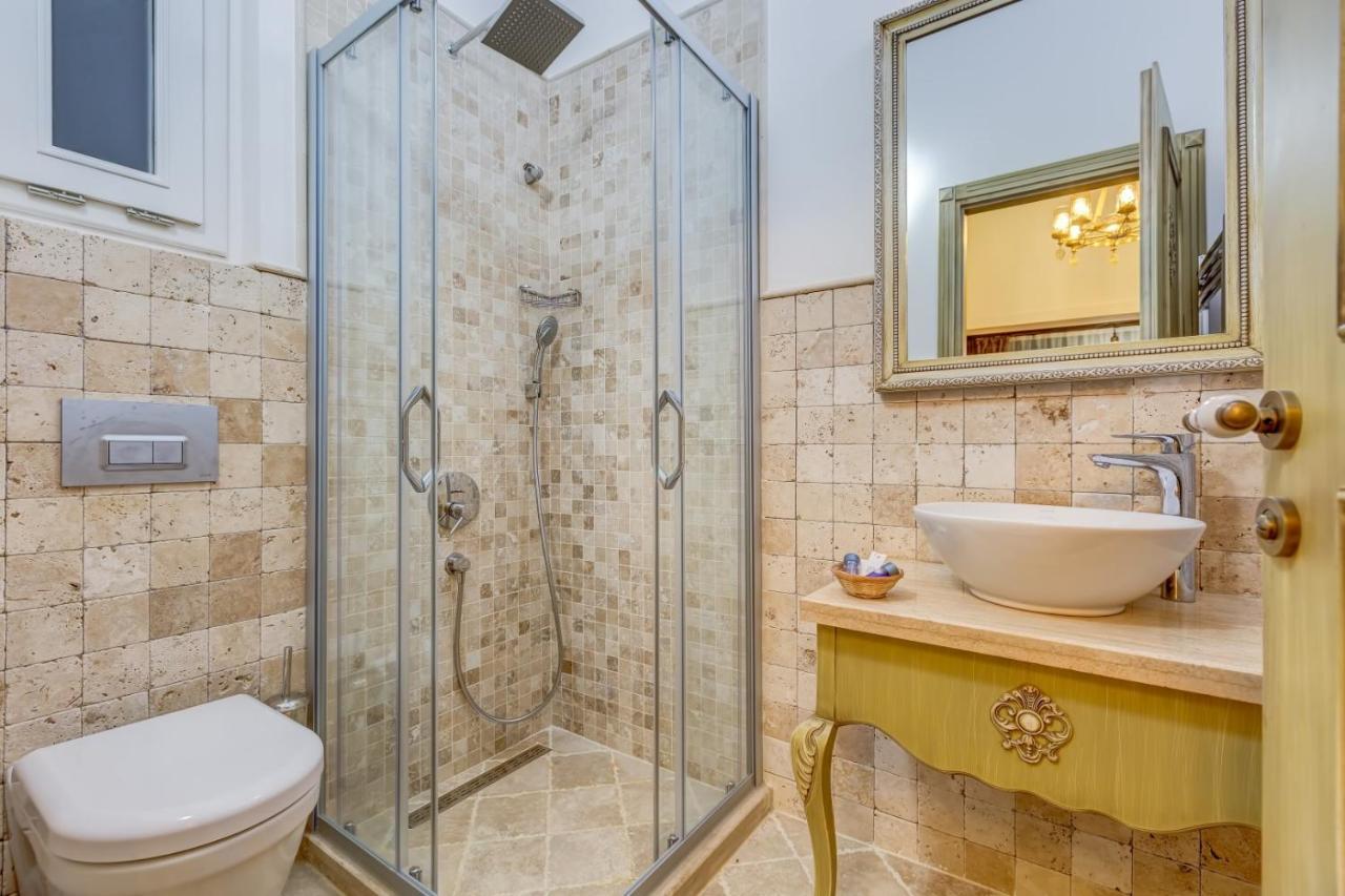 Bel Canto Alacati Hotel (Adults Only) エクステリア 写真