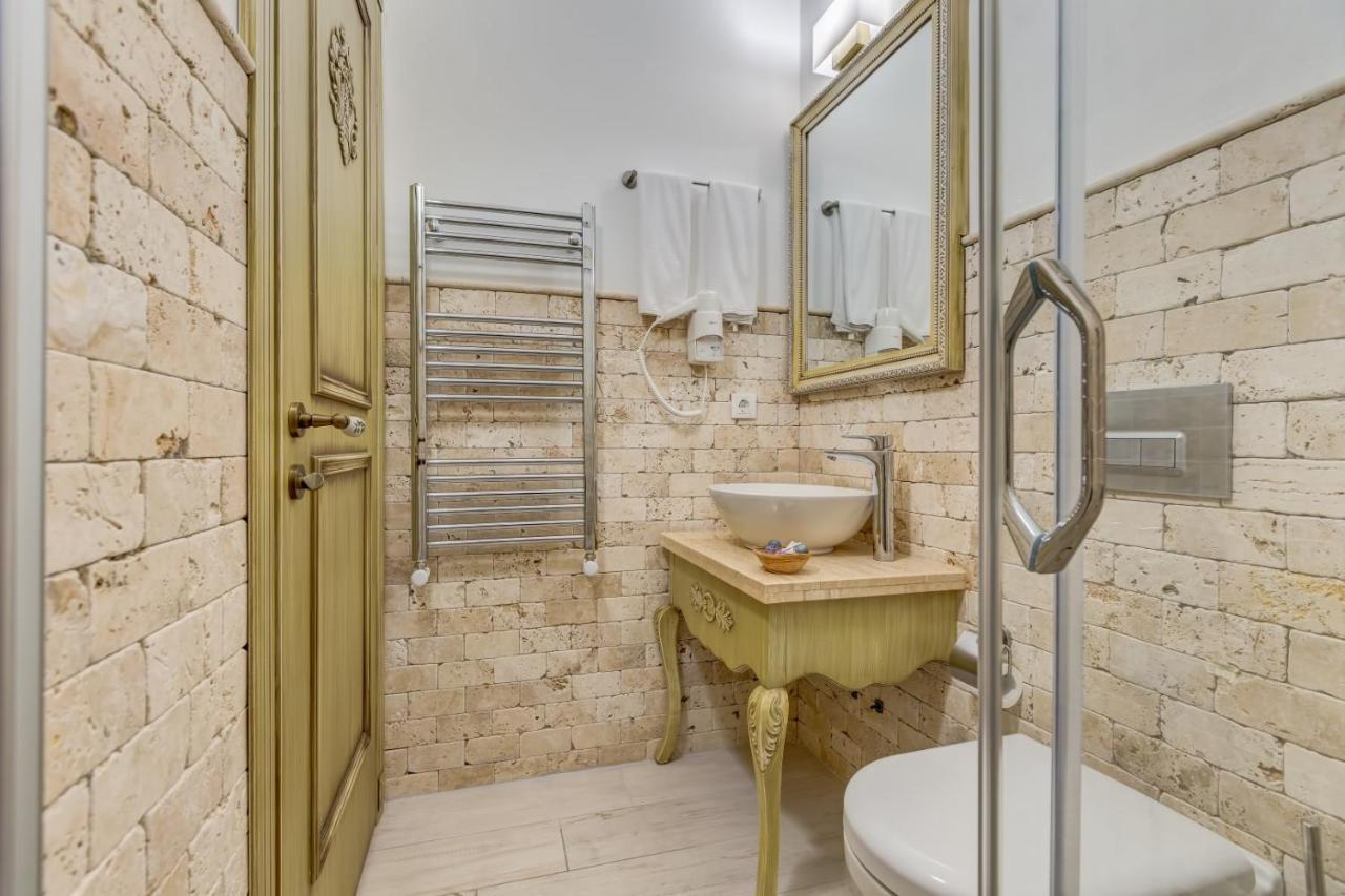 Bel Canto Alacati Hotel (Adults Only) エクステリア 写真
