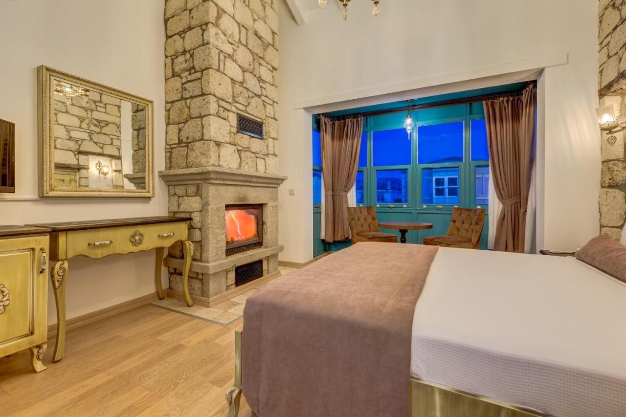 Bel Canto Alacati Hotel (Adults Only) エクステリア 写真