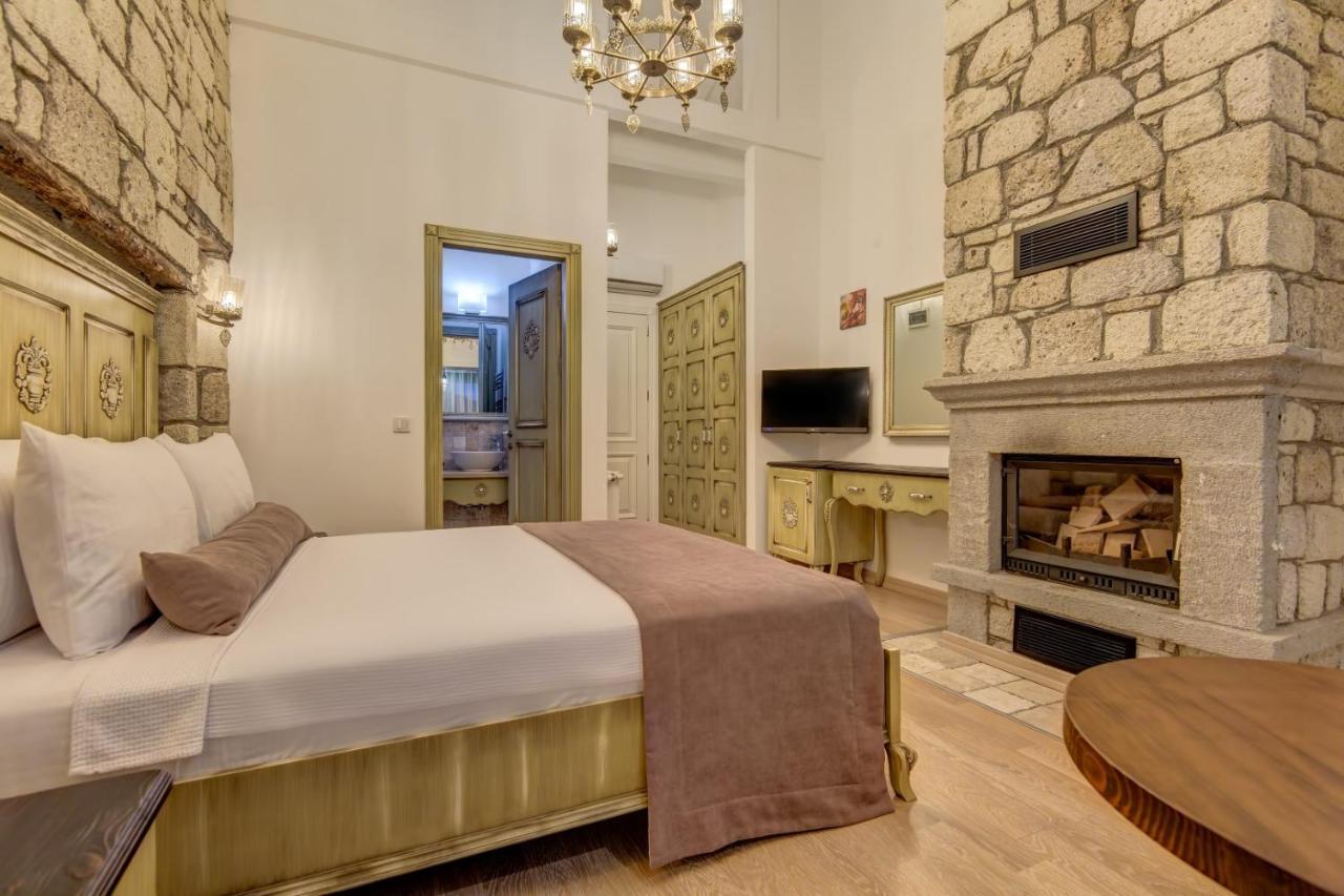 Bel Canto Alacati Hotel (Adults Only) エクステリア 写真