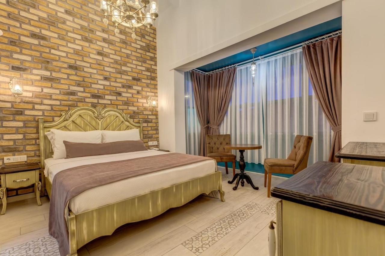 Bel Canto Alacati Hotel (Adults Only) エクステリア 写真