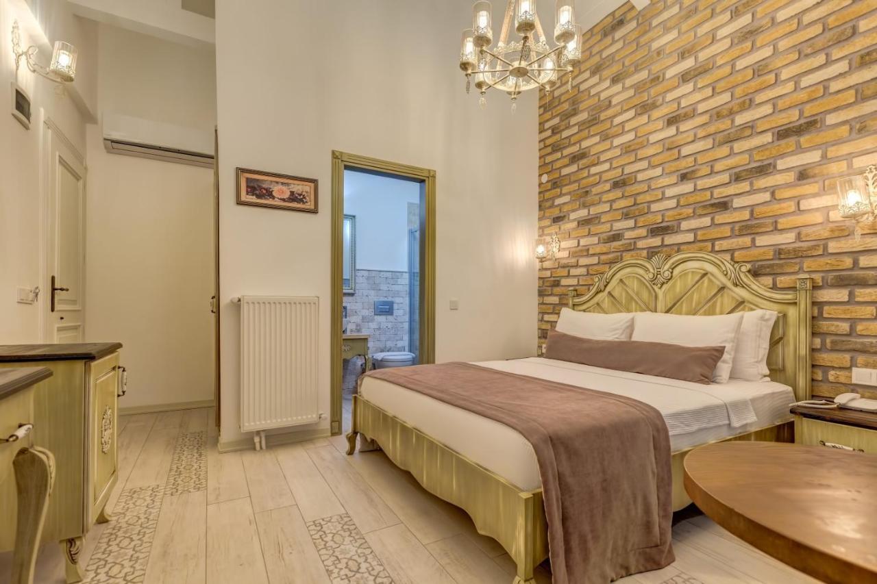 Bel Canto Alacati Hotel (Adults Only) エクステリア 写真
