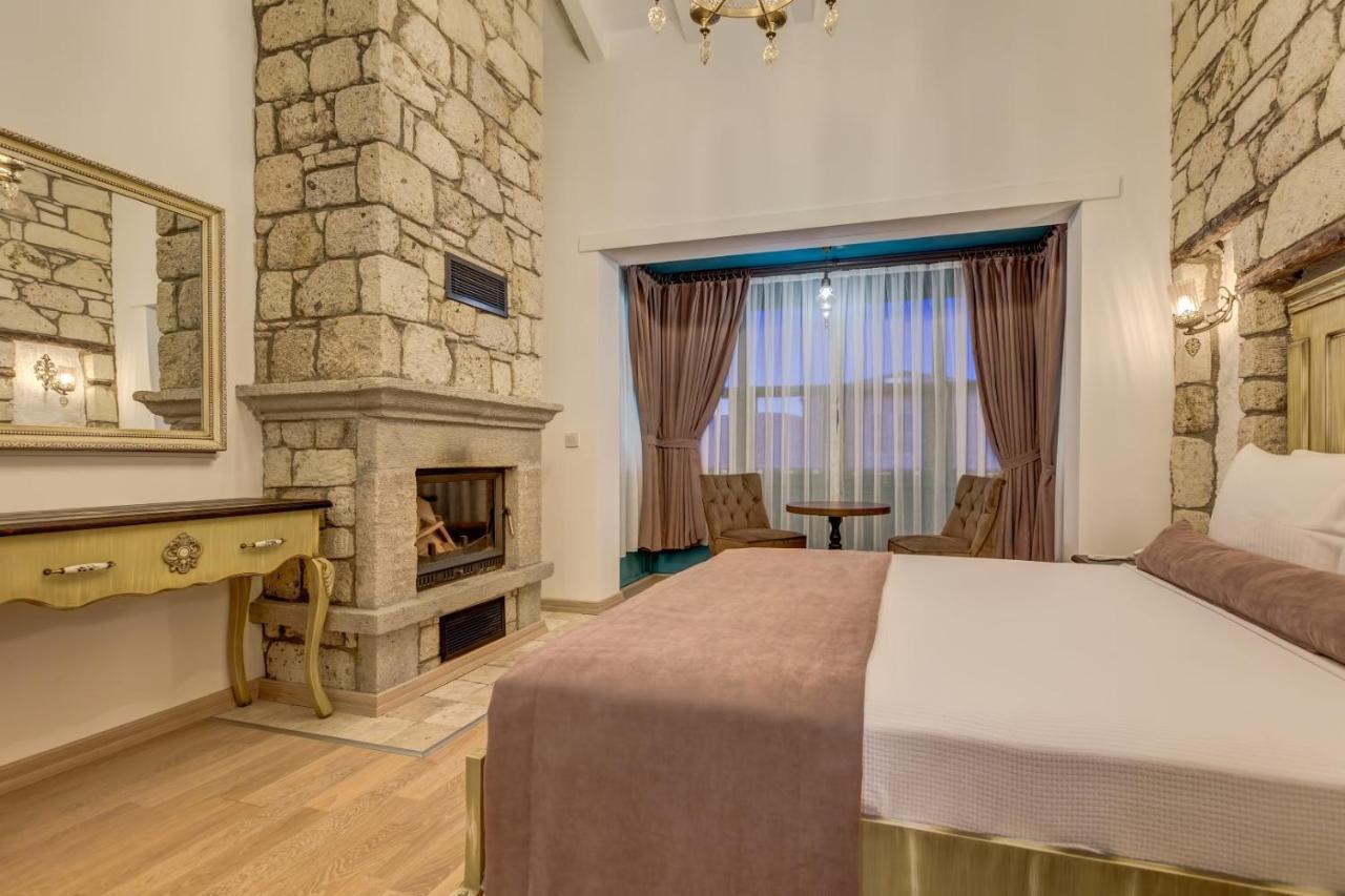 Bel Canto Alacati Hotel (Adults Only) エクステリア 写真