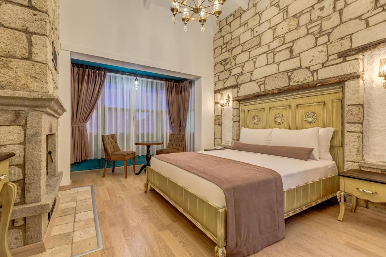 Bel Canto Alacati Hotel (Adults Only) エクステリア 写真