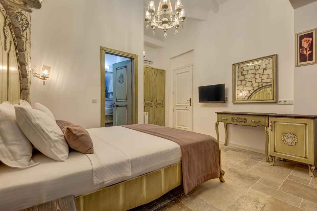 Bel Canto Alacati Hotel (Adults Only) エクステリア 写真