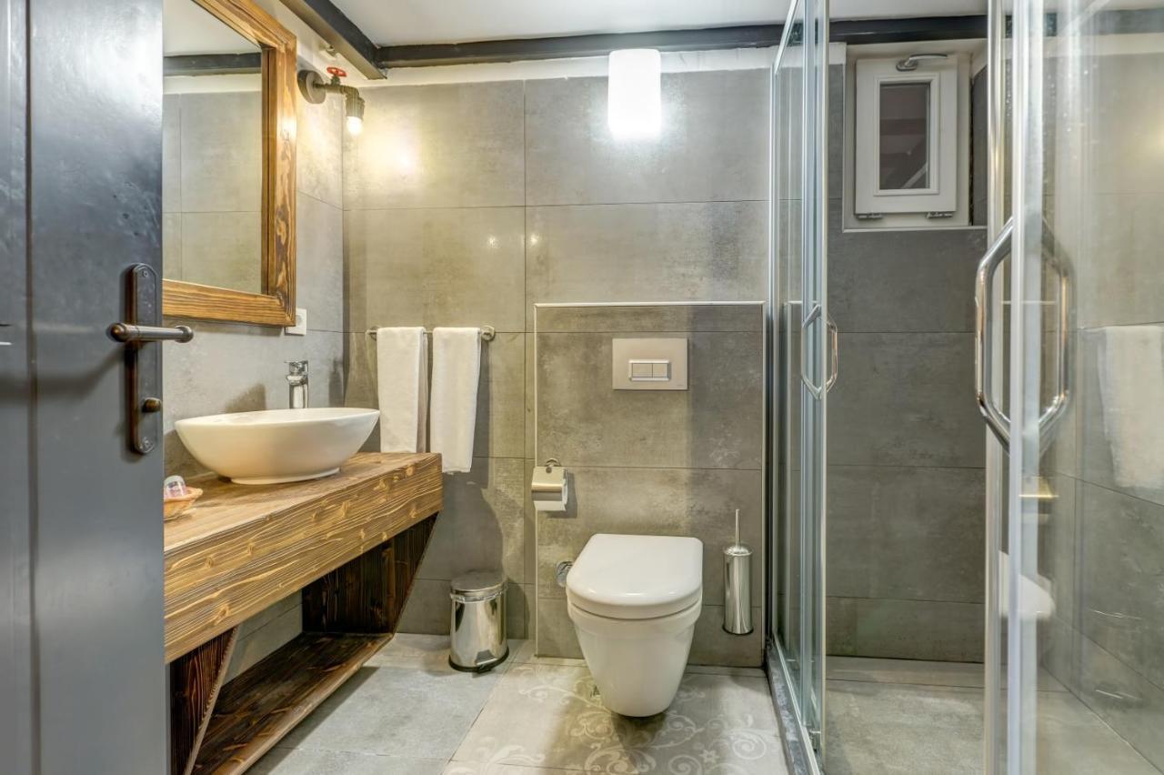Bel Canto Alacati Hotel (Adults Only) エクステリア 写真