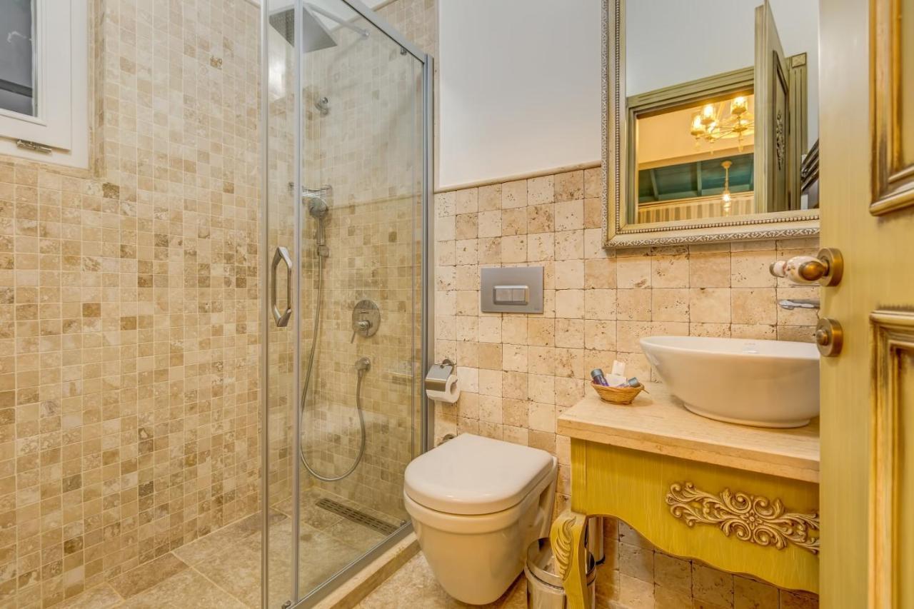 Bel Canto Alacati Hotel (Adults Only) エクステリア 写真
