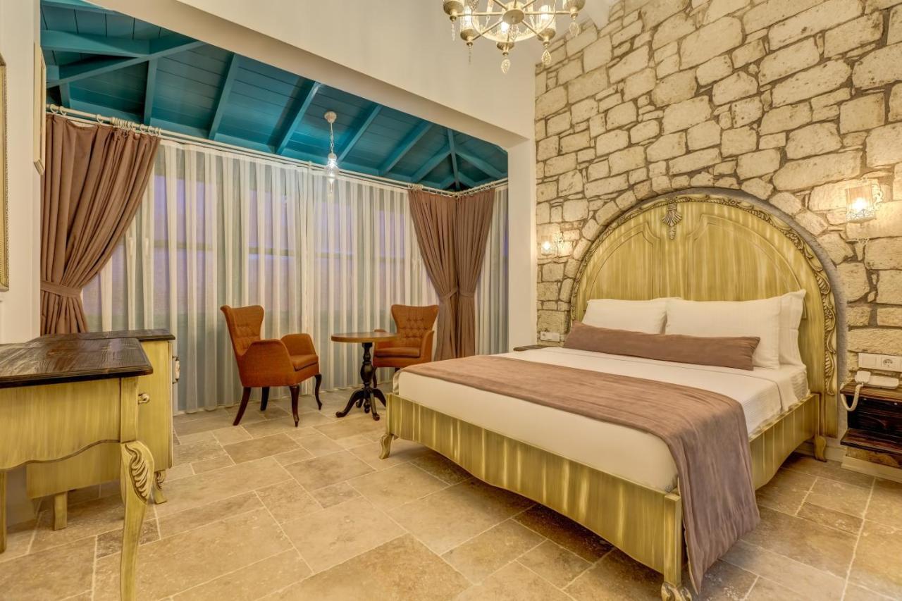 Bel Canto Alacati Hotel (Adults Only) エクステリア 写真