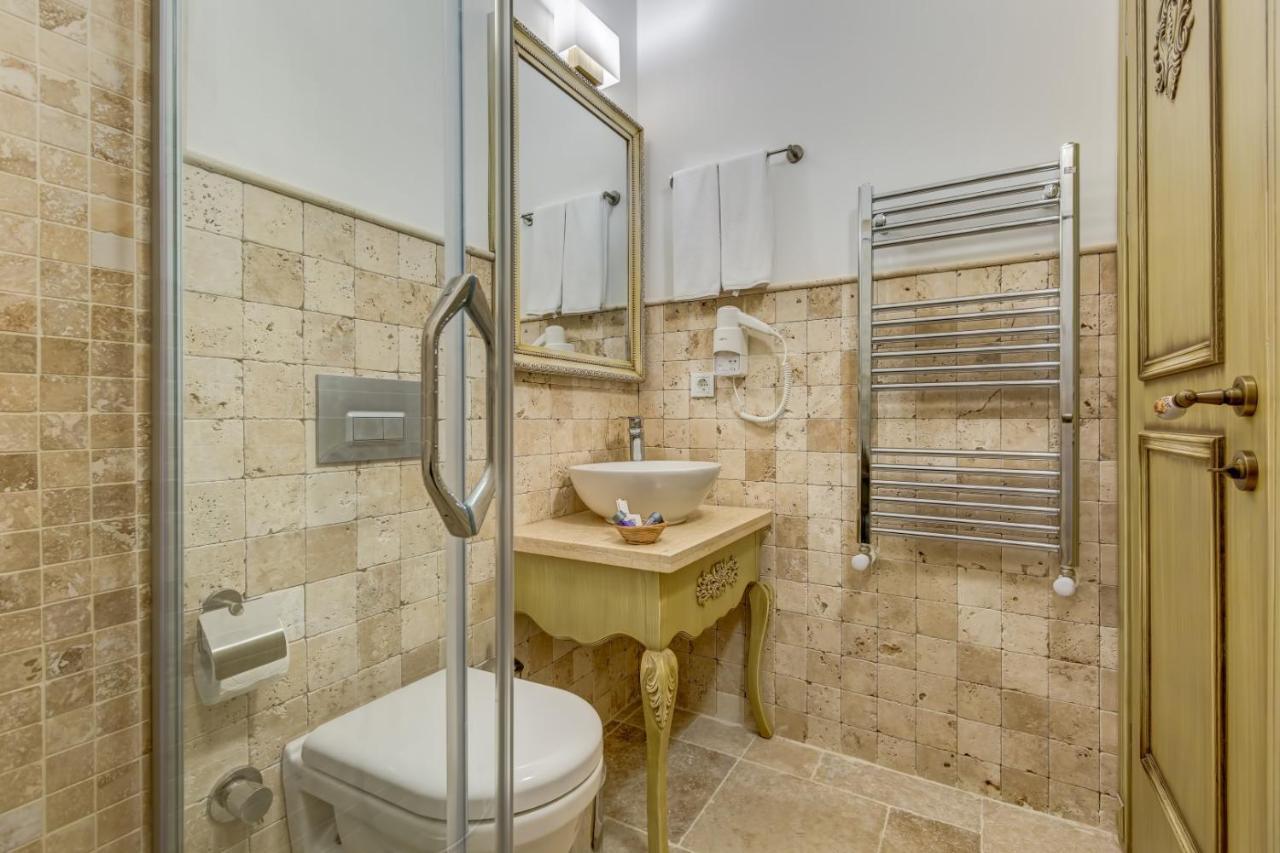 Bel Canto Alacati Hotel (Adults Only) エクステリア 写真