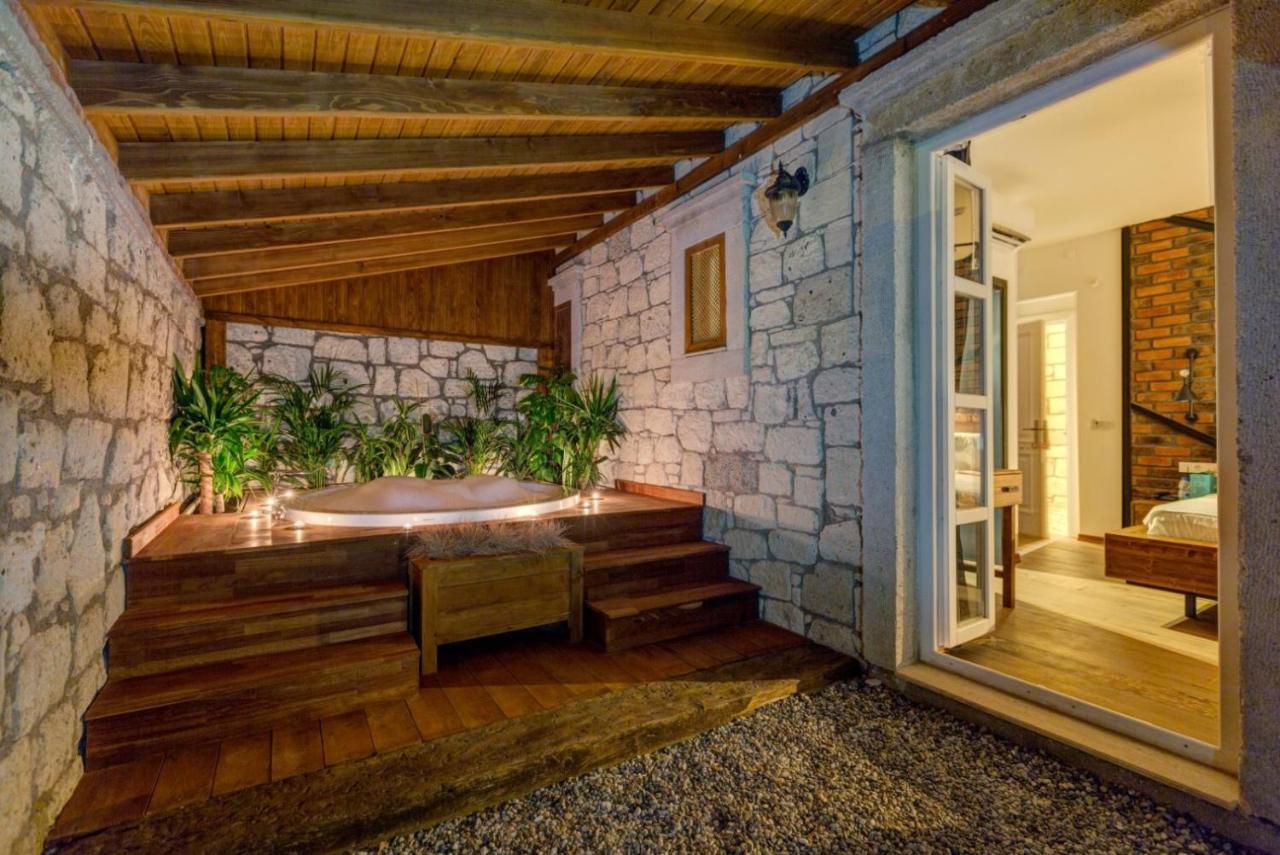 Bel Canto Alacati Hotel (Adults Only) エクステリア 写真