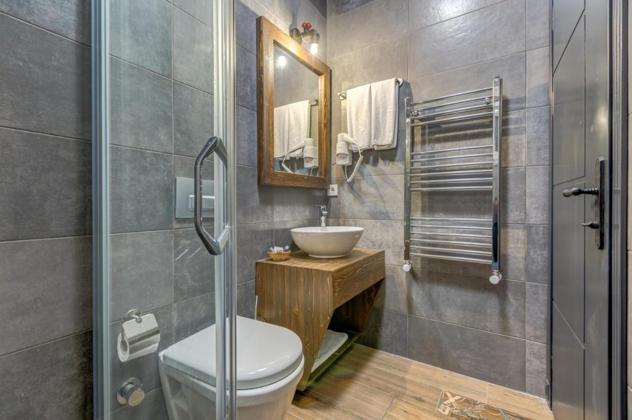 Bel Canto Alacati Hotel (Adults Only) エクステリア 写真