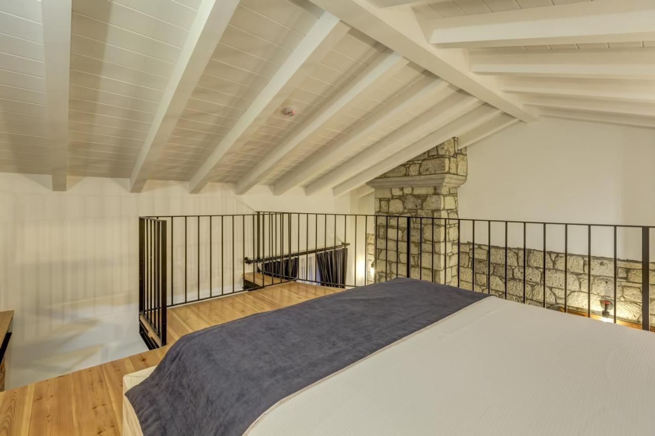 Bel Canto Alacati Hotel (Adults Only) エクステリア 写真