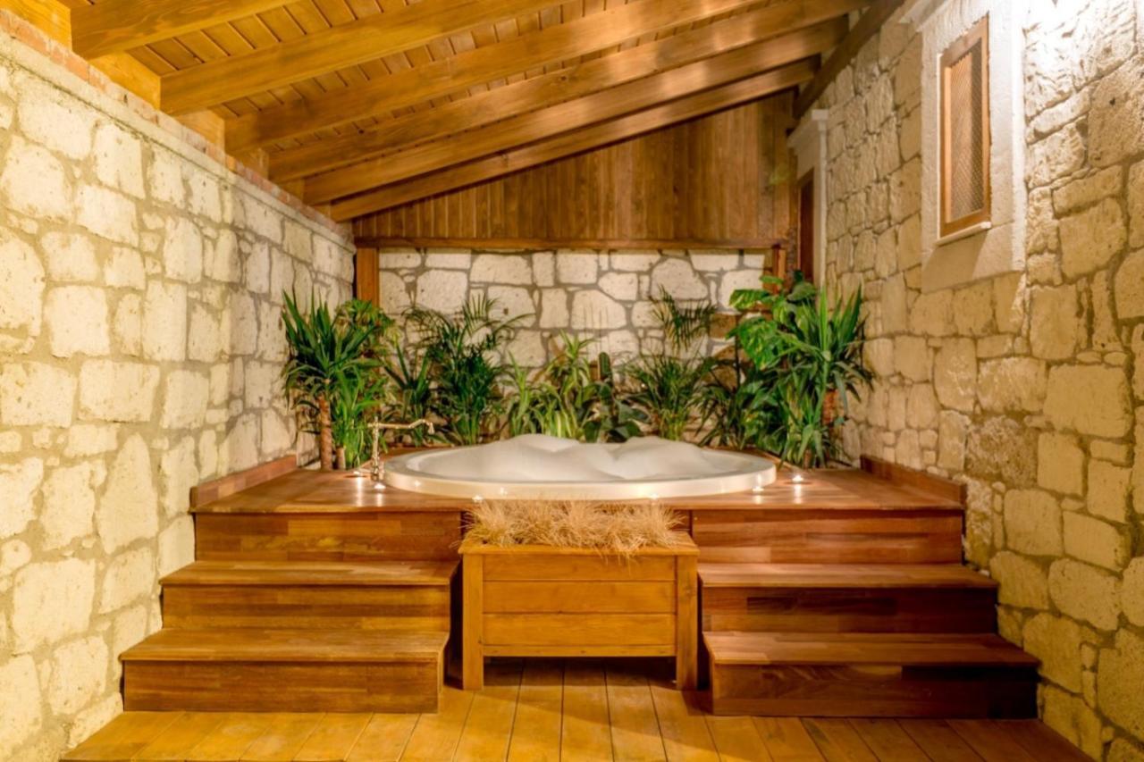 Bel Canto Alacati Hotel (Adults Only) エクステリア 写真