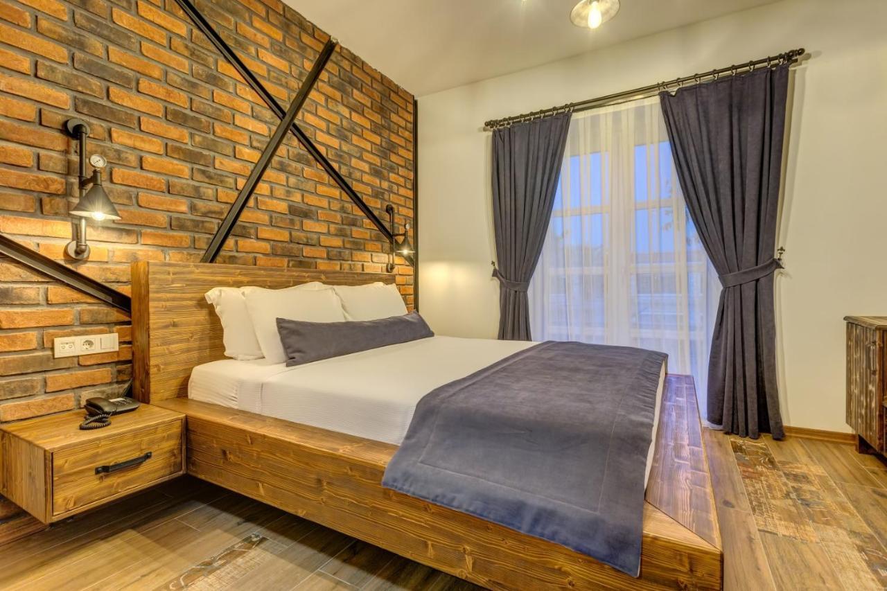 Bel Canto Alacati Hotel (Adults Only) エクステリア 写真