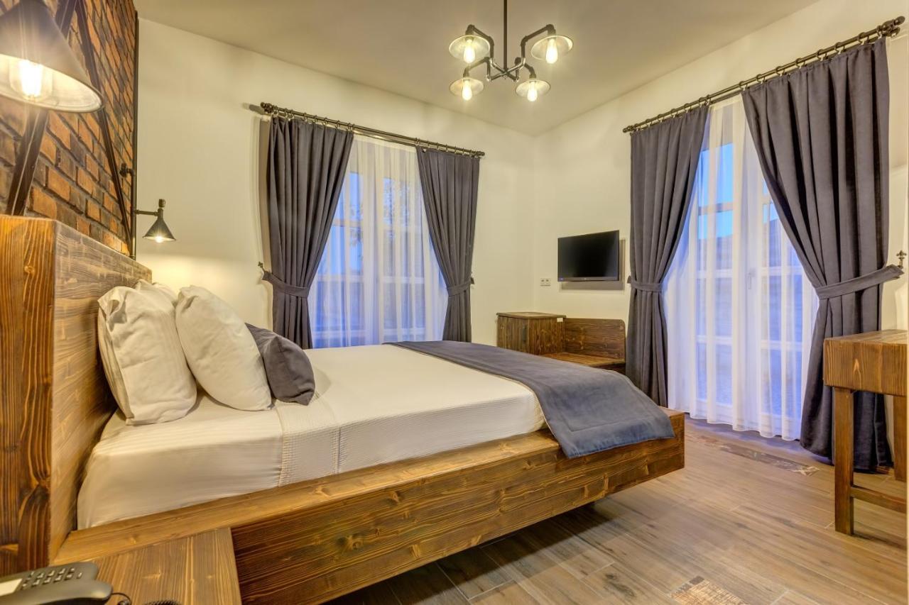 Bel Canto Alacati Hotel (Adults Only) エクステリア 写真