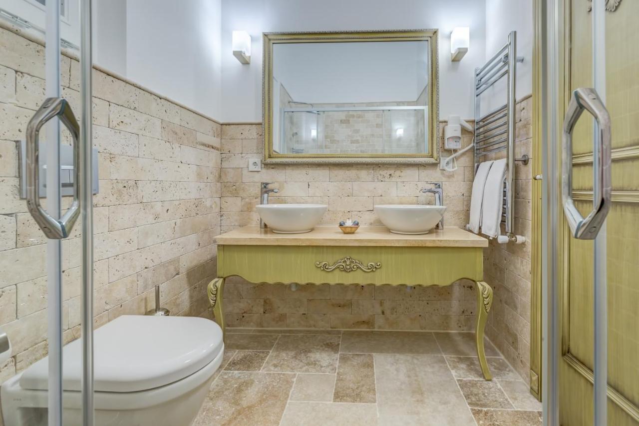 Bel Canto Alacati Hotel (Adults Only) エクステリア 写真