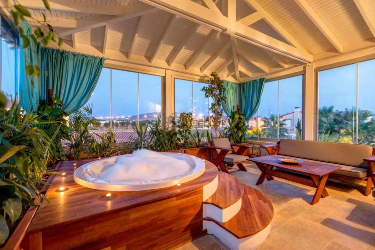 Bel Canto Alacati Hotel (Adults Only) エクステリア 写真