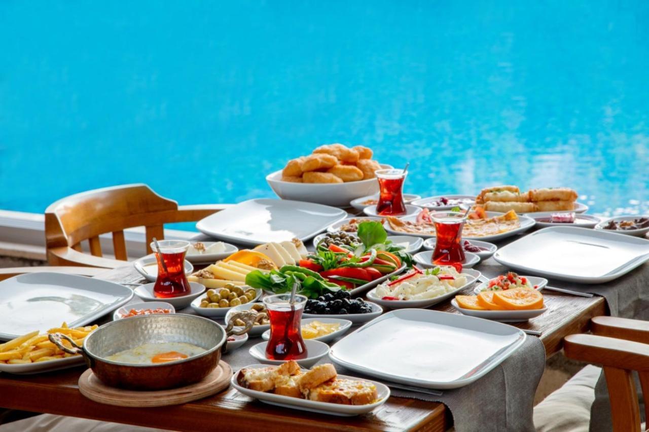 Bel Canto Alacati Hotel (Adults Only) エクステリア 写真