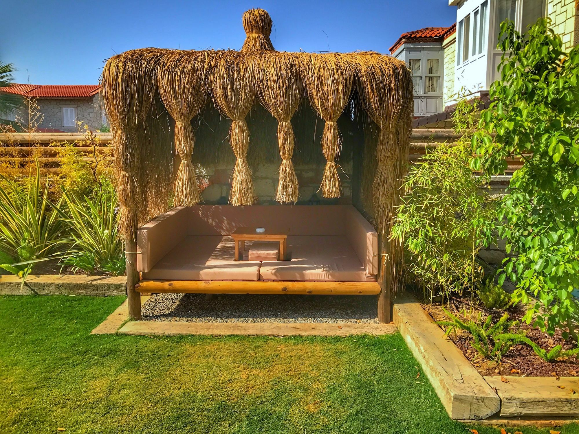 Bel Canto Alacati Hotel (Adults Only) エクステリア 写真