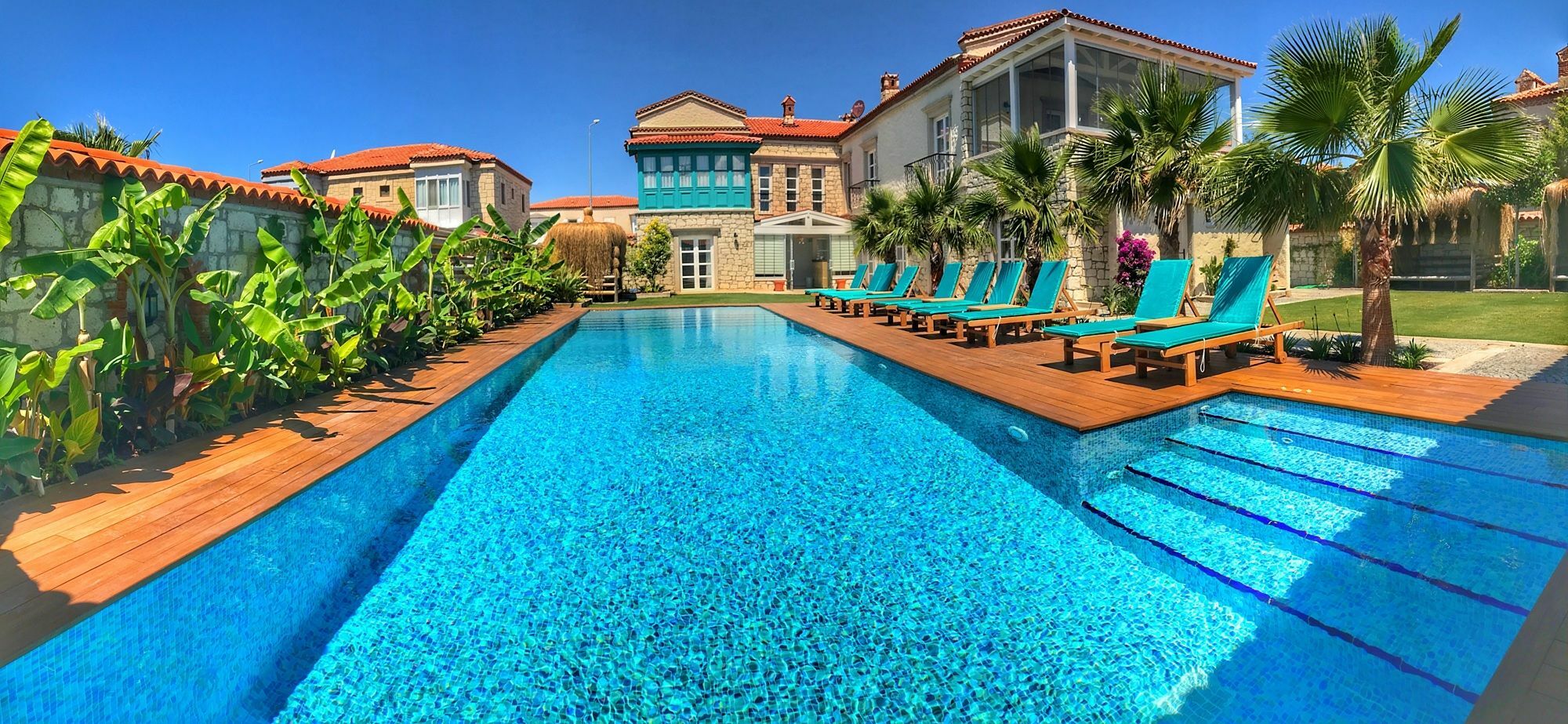 Bel Canto Alacati Hotel (Adults Only) エクステリア 写真